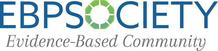 evidence based society